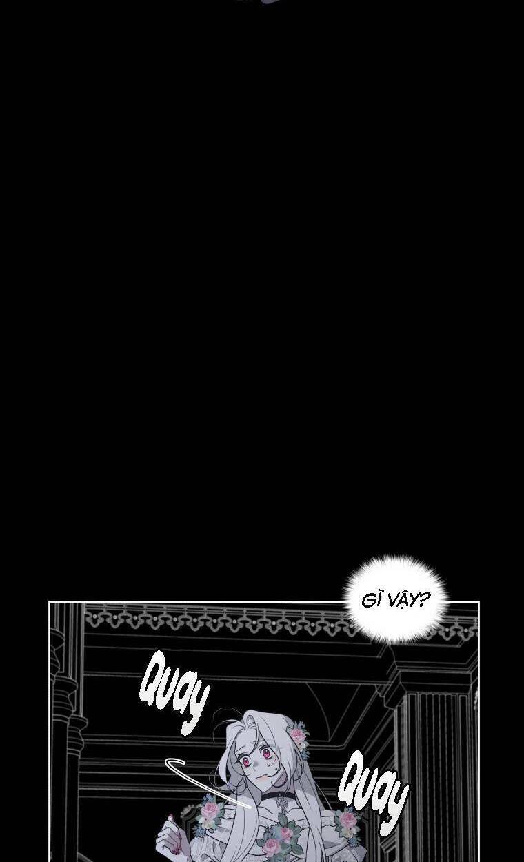 Ác Nữ Thuần Hoá Quái Thú Chapter 31 - Trang 2