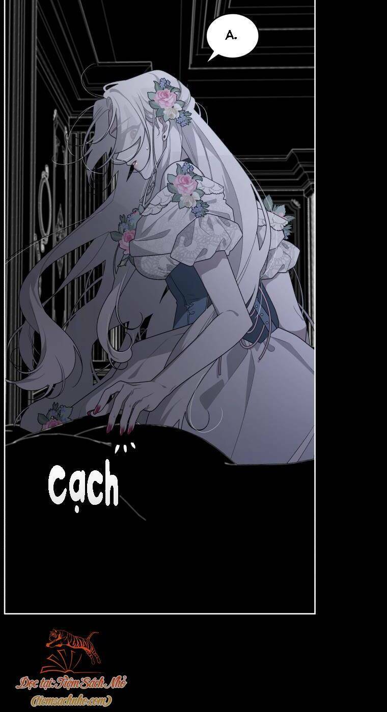 Ác Nữ Thuần Hoá Quái Thú Chapter 31 - Trang 2