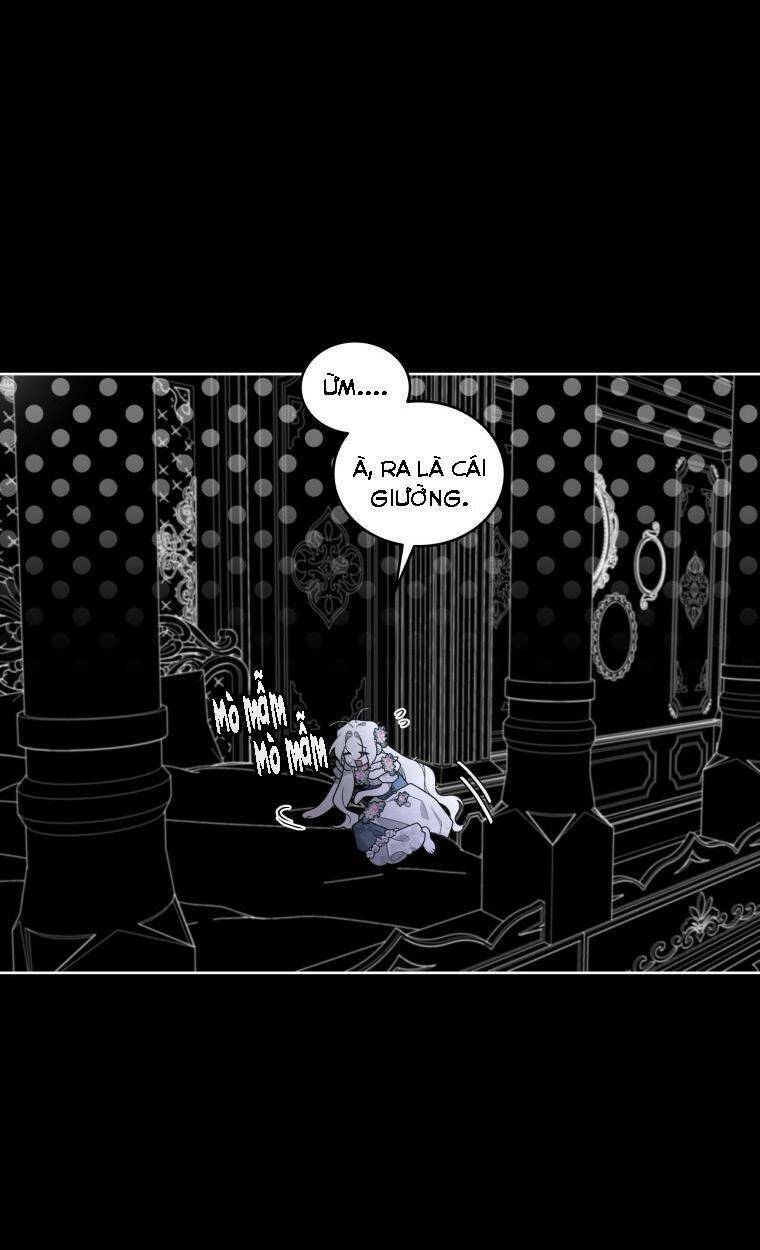 Ác Nữ Thuần Hoá Quái Thú Chapter 31 - Trang 2