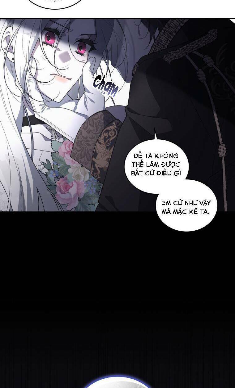 Ác Nữ Thuần Hoá Quái Thú Chapter 31 - Trang 2