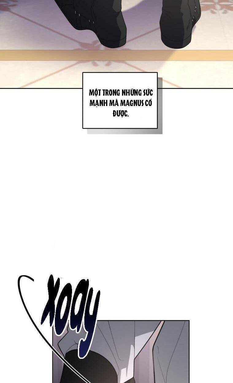 Ác Nữ Thuần Hoá Quái Thú Chapter 31 - Trang 2