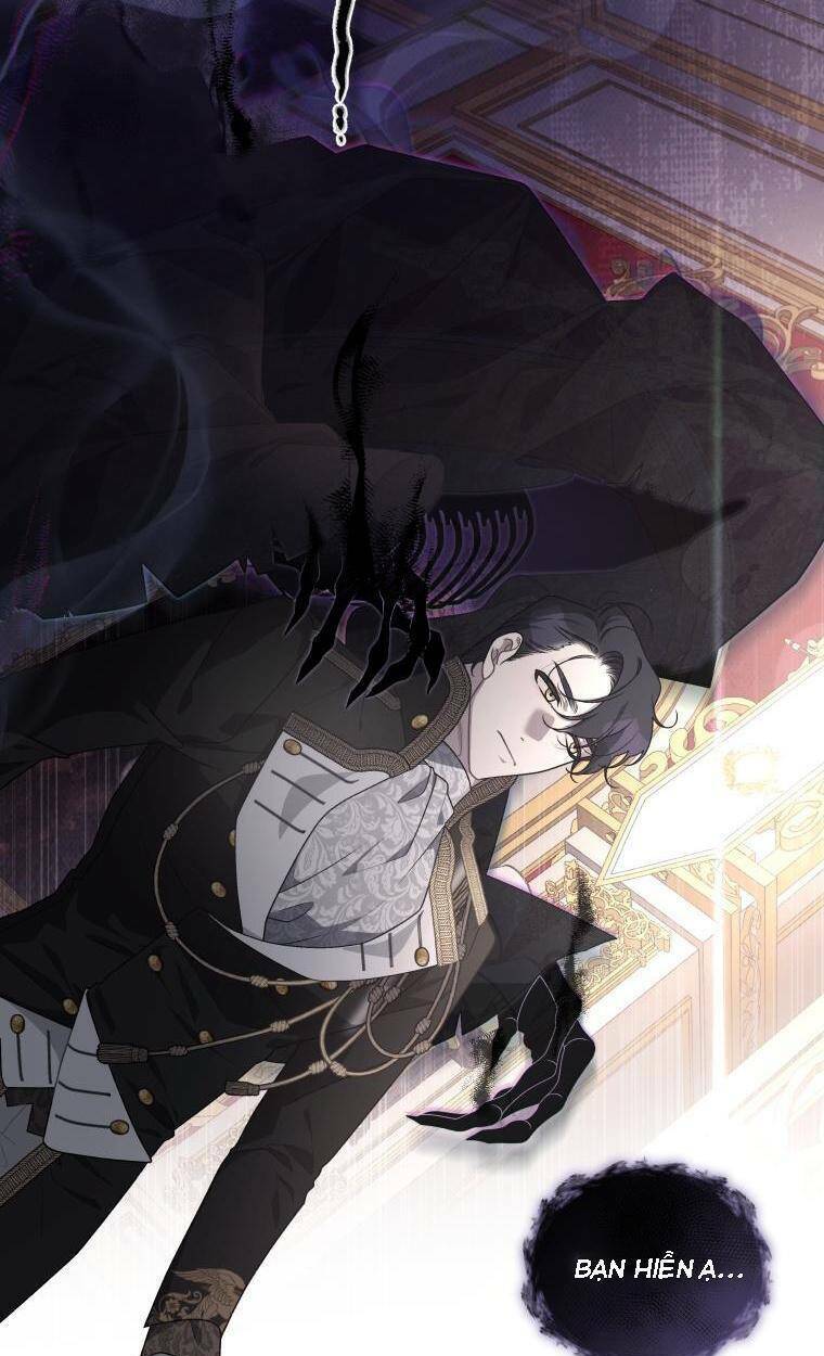 Ác Nữ Thuần Hoá Quái Thú Chapter 31 - Trang 2