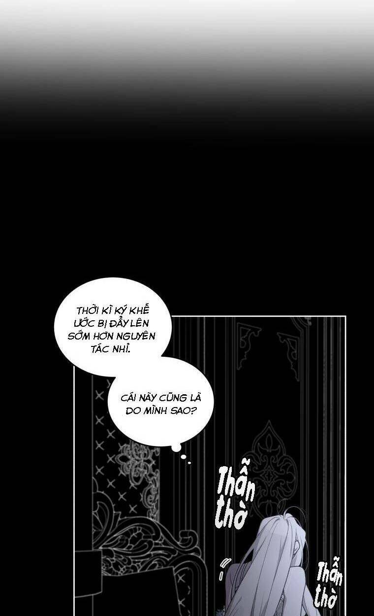 Ác Nữ Thuần Hoá Quái Thú Chapter 31 - Trang 2