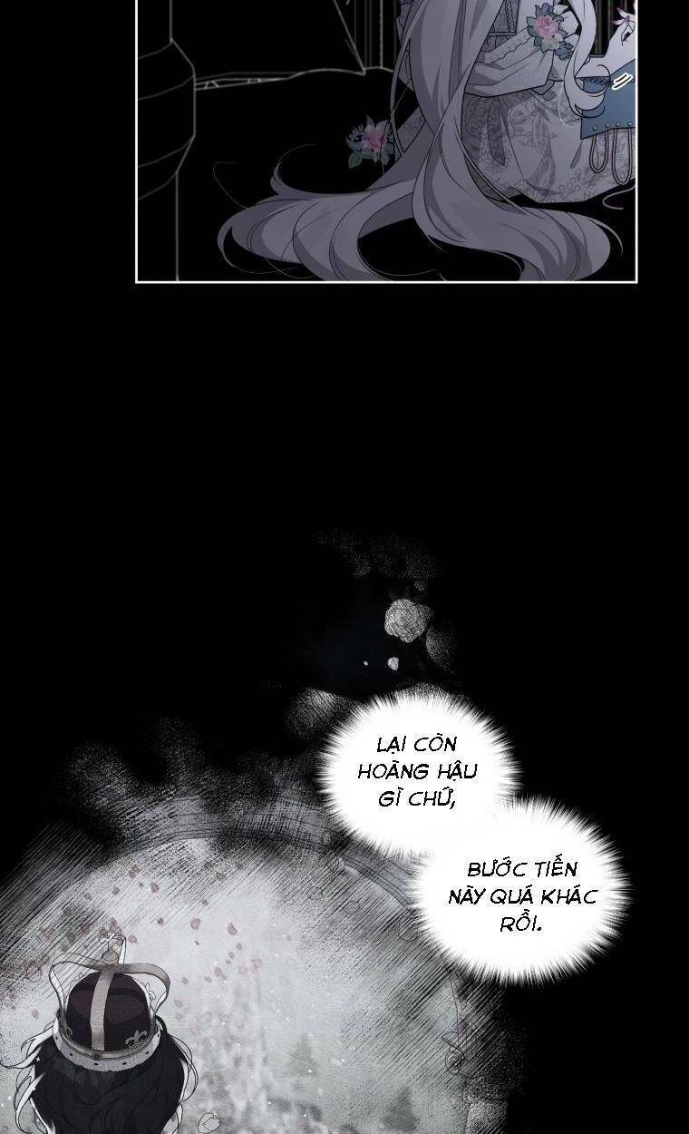 Ác Nữ Thuần Hoá Quái Thú Chapter 31 - Trang 2