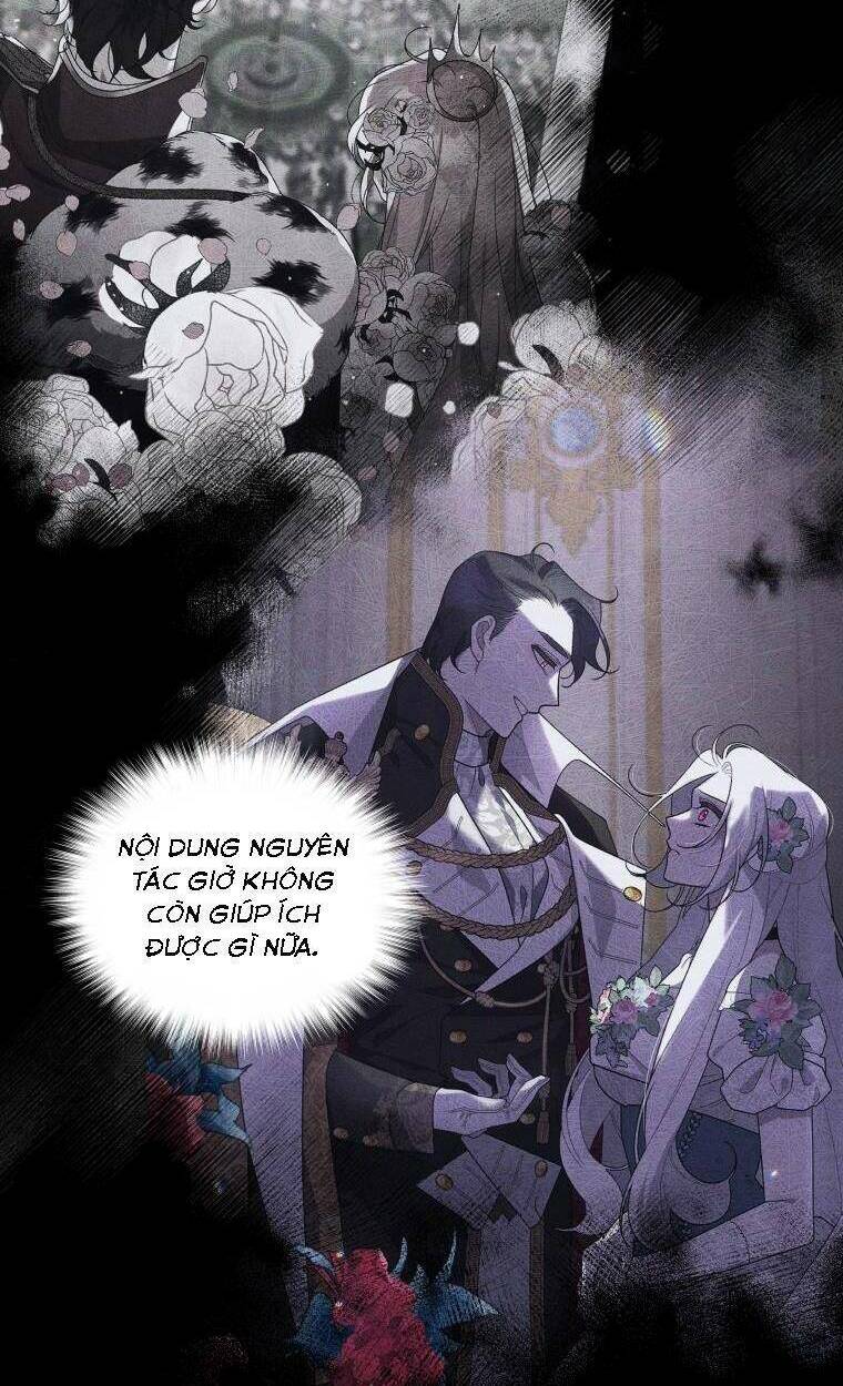 Ác Nữ Thuần Hoá Quái Thú Chapter 31 - Trang 2