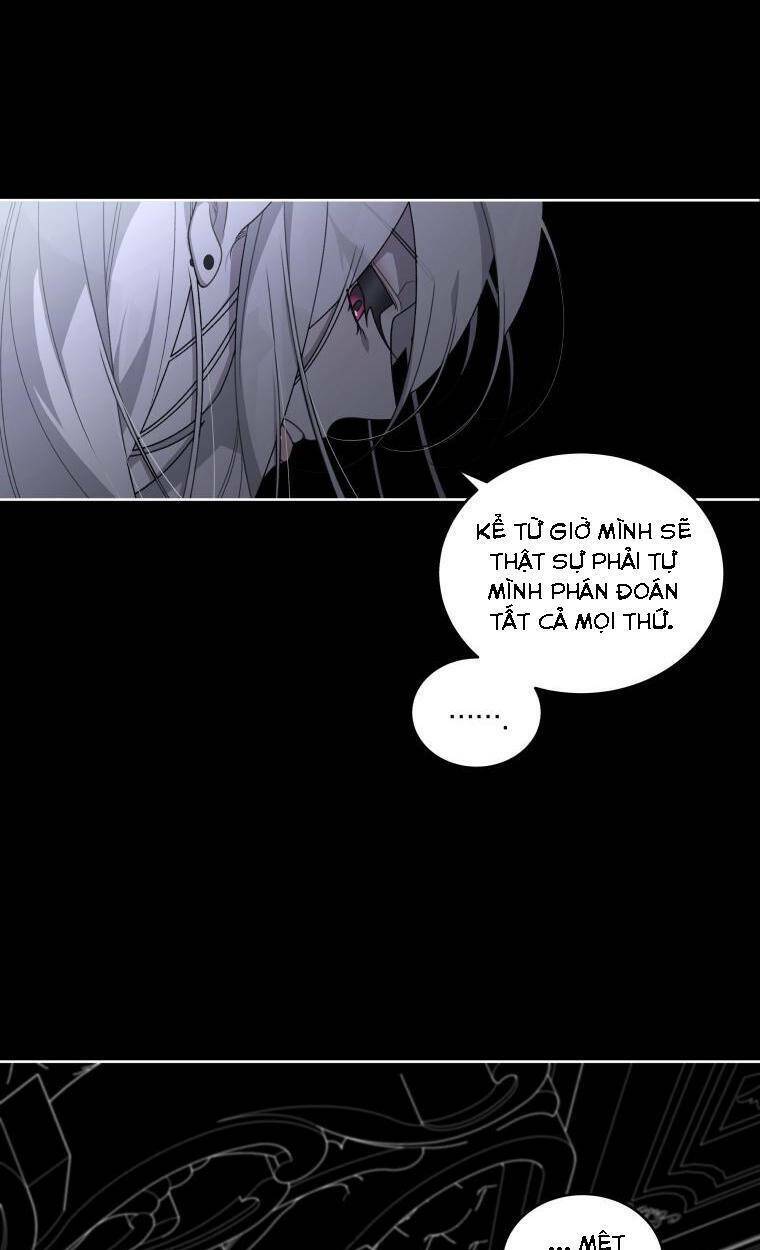 Ác Nữ Thuần Hoá Quái Thú Chapter 31 - Trang 2