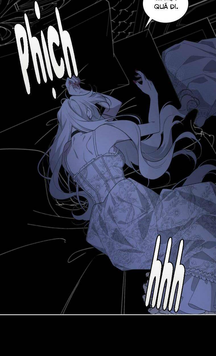 Ác Nữ Thuần Hoá Quái Thú Chapter 31 - Trang 2