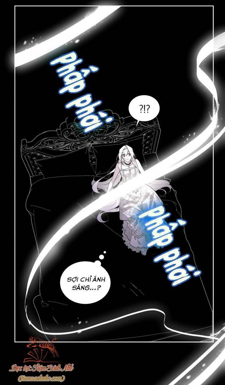 Ác Nữ Thuần Hoá Quái Thú Chapter 31 - Trang 2