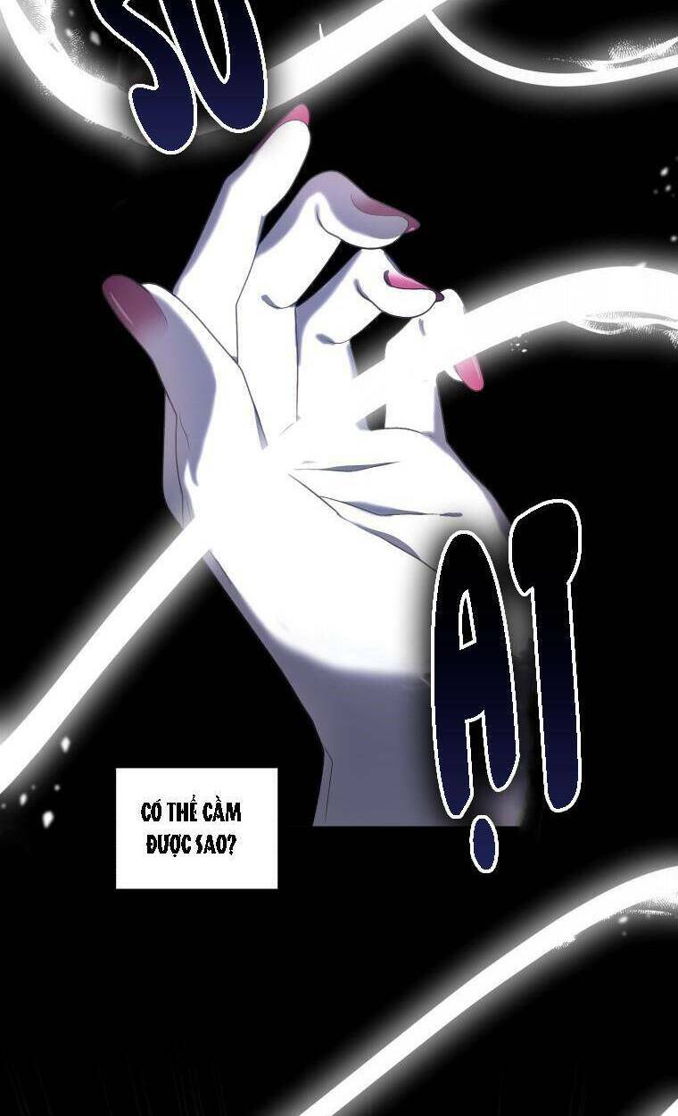 Ác Nữ Thuần Hoá Quái Thú Chapter 31 - Trang 2