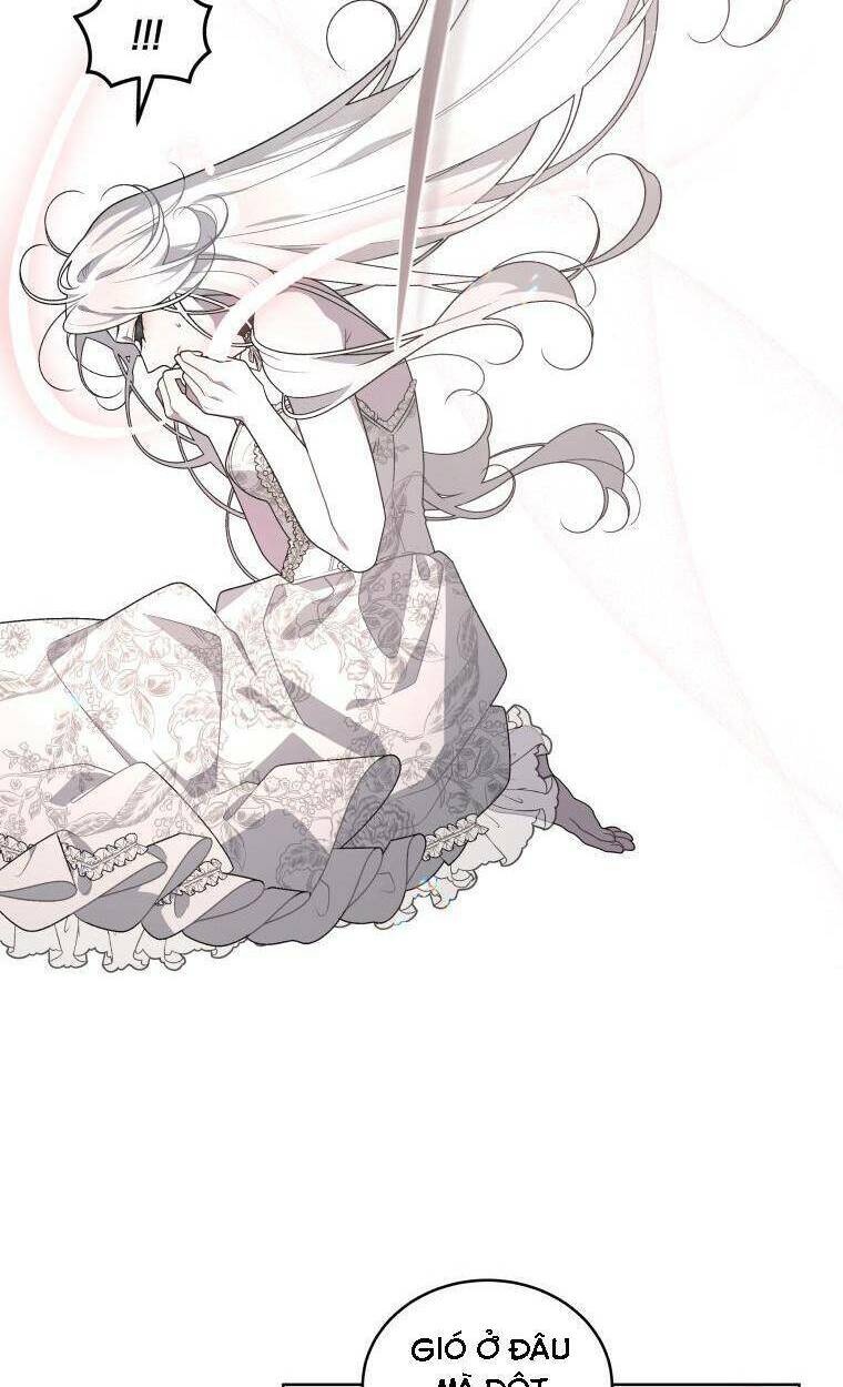 Ác Nữ Thuần Hoá Quái Thú Chapter 31 - Trang 2