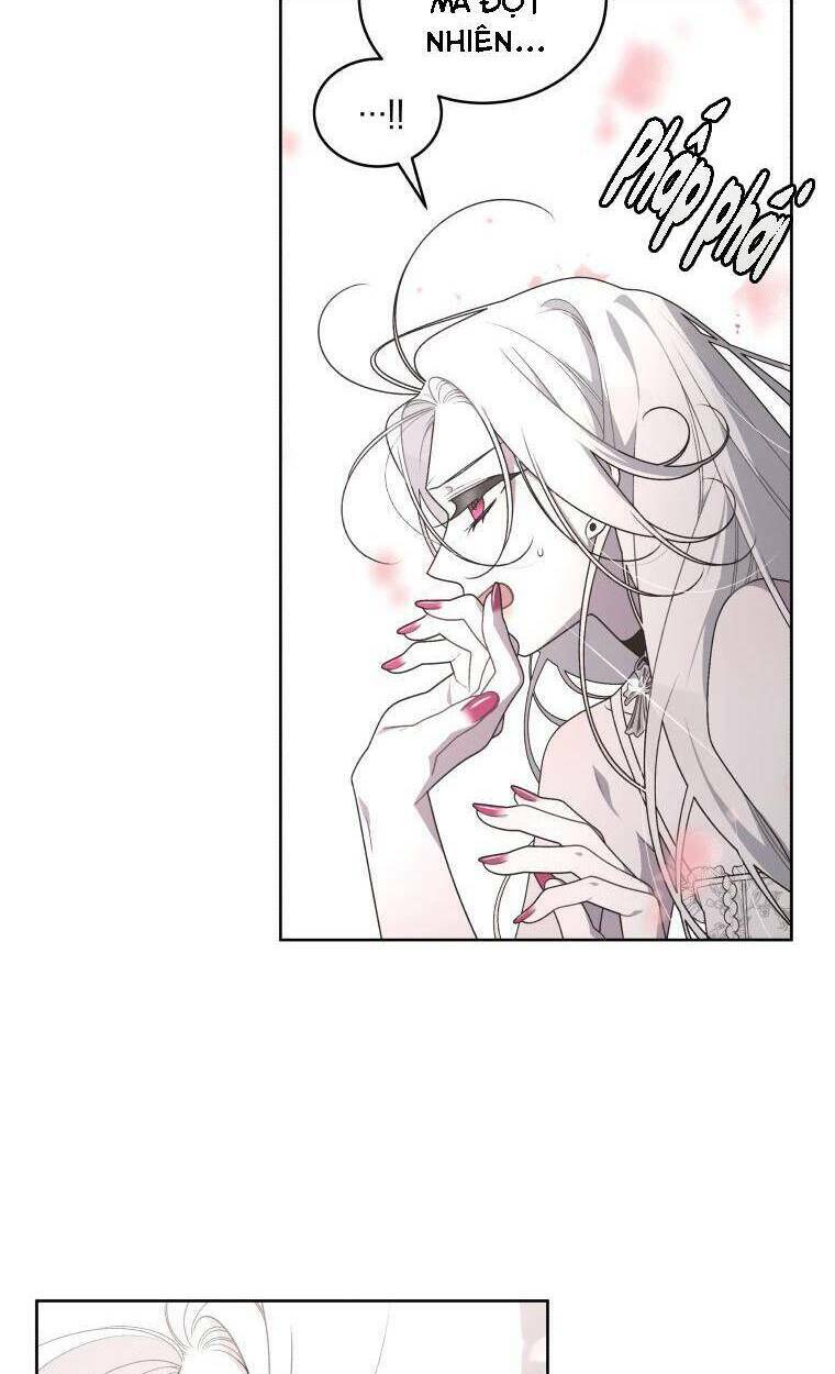 Ác Nữ Thuần Hoá Quái Thú Chapter 31 - Trang 2