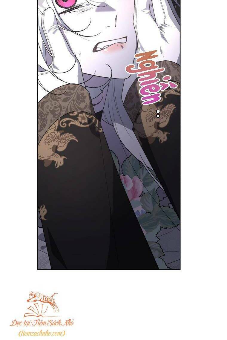 Ác Nữ Thuần Hoá Quái Thú Chapter 31 - Trang 2