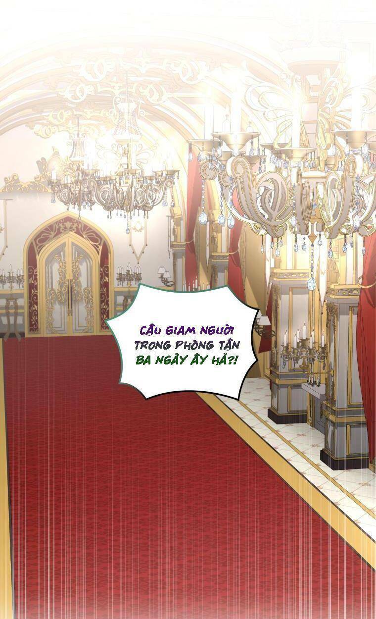 Ác Nữ Thuần Hoá Quái Thú Chapter 31 - Trang 2