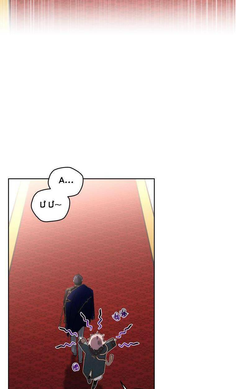 Ác Nữ Thuần Hoá Quái Thú Chapter 31 - Trang 2