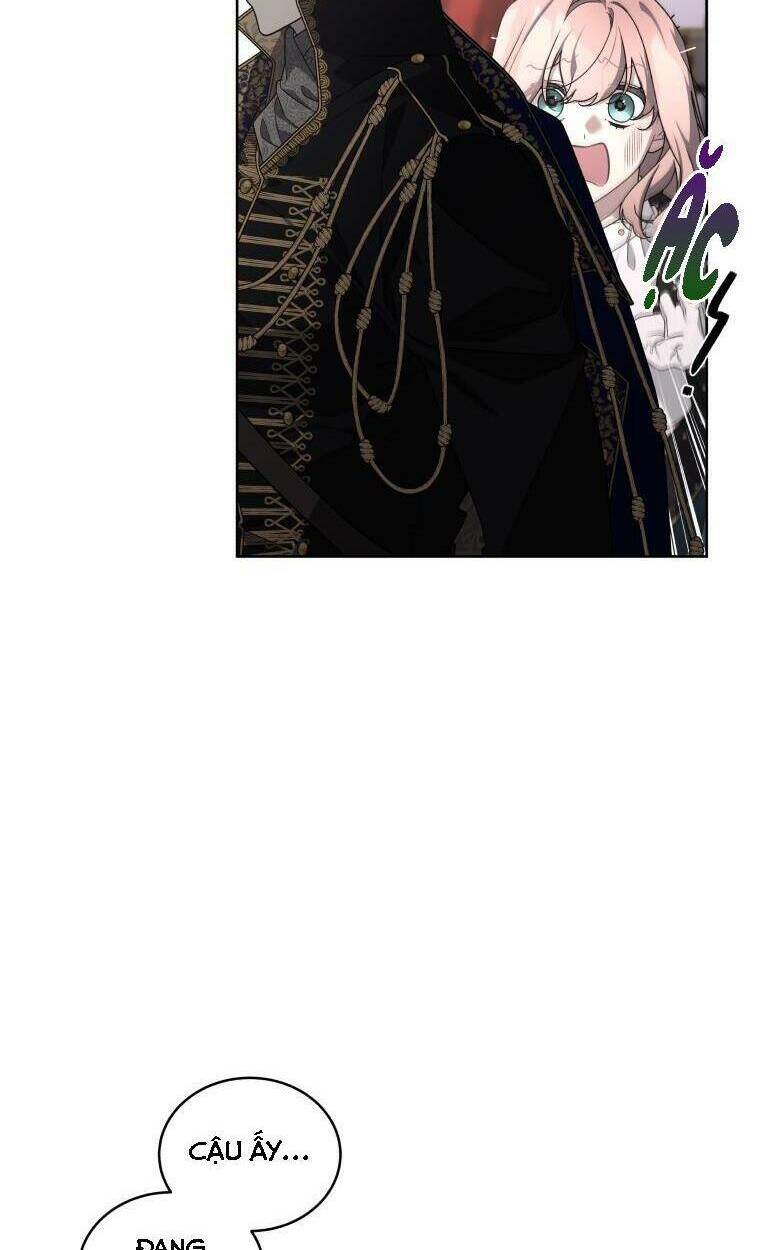 Ác Nữ Thuần Hoá Quái Thú Chapter 31 - Trang 2