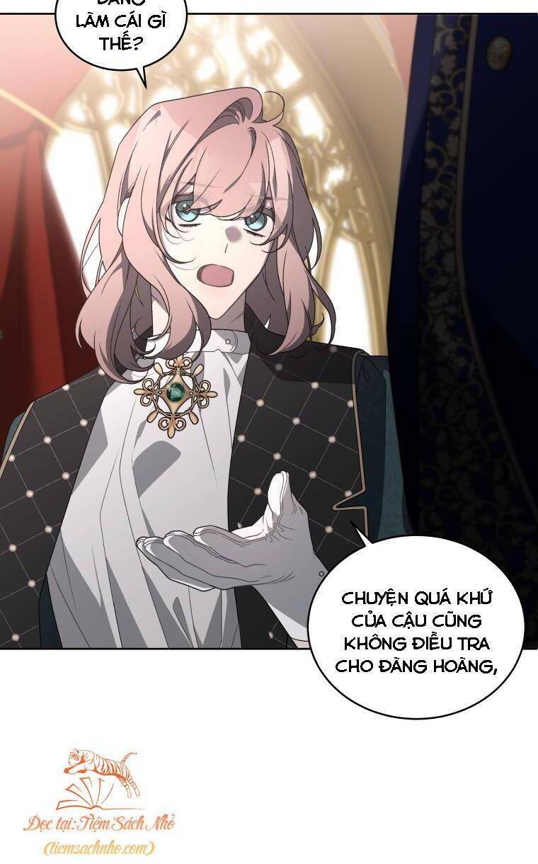 Ác Nữ Thuần Hoá Quái Thú Chapter 31 - Trang 2