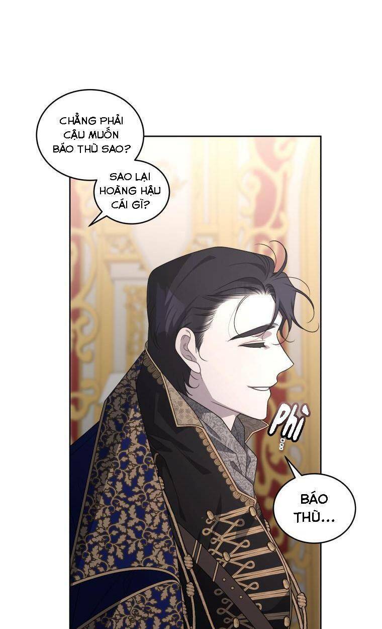Ác Nữ Thuần Hoá Quái Thú Chapter 31 - Trang 2