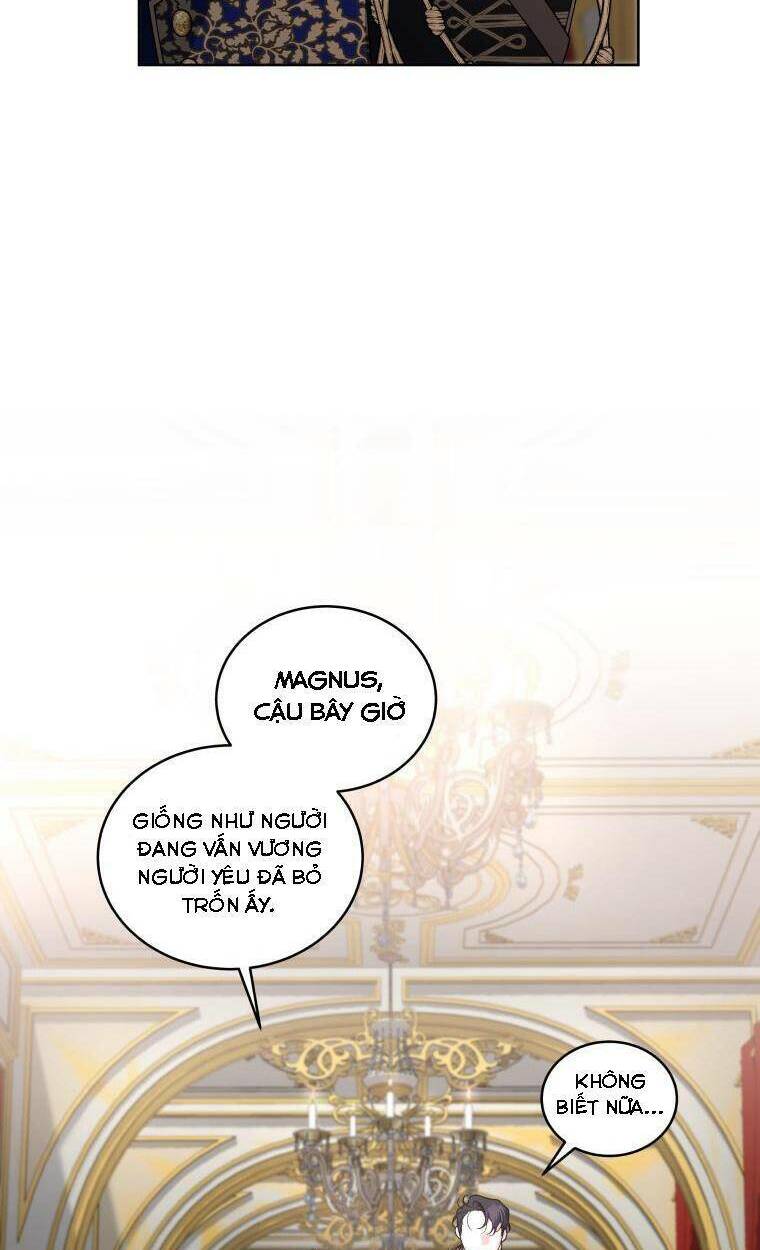 Ác Nữ Thuần Hoá Quái Thú Chapter 31 - Trang 2