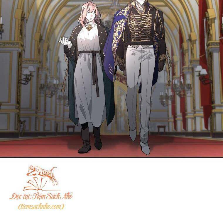 Ác Nữ Thuần Hoá Quái Thú Chapter 31 - Trang 2