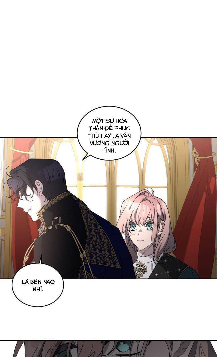 Ác Nữ Thuần Hoá Quái Thú Chapter 31 - Trang 2