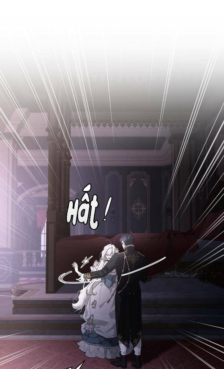 Ác Nữ Thuần Hoá Quái Thú Chapter 31 - Trang 2