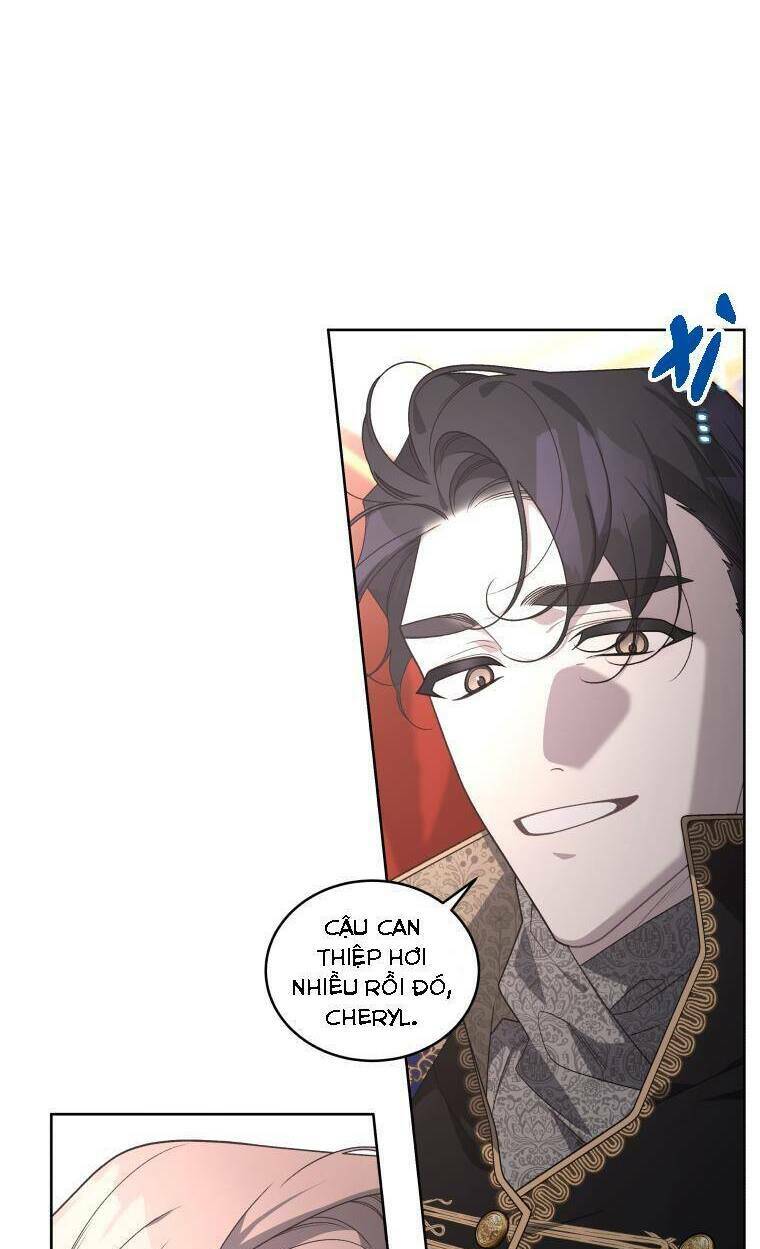 Ác Nữ Thuần Hoá Quái Thú Chapter 31 - Trang 2