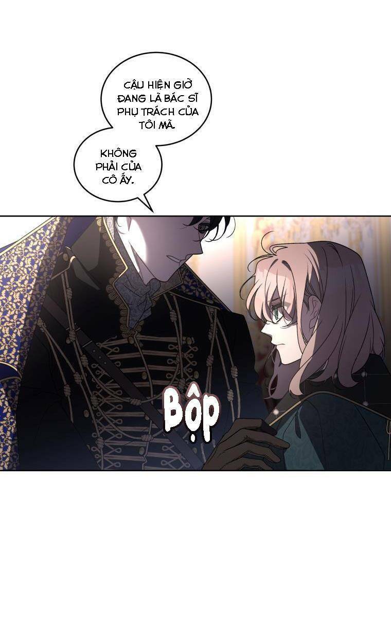 Ác Nữ Thuần Hoá Quái Thú Chapter 31 - Trang 2