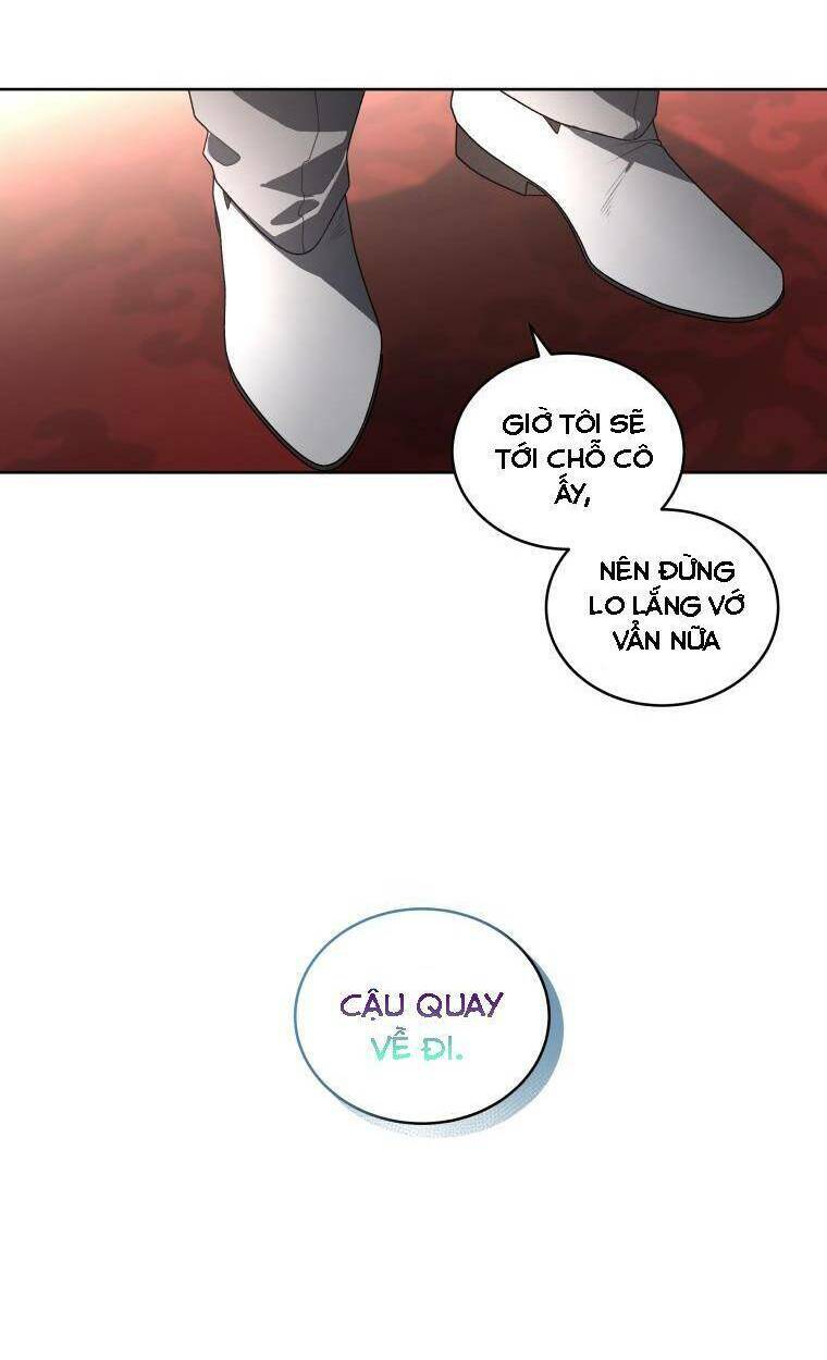 Ác Nữ Thuần Hoá Quái Thú Chapter 31 - Trang 2