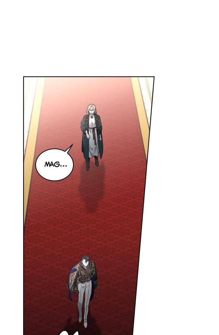 Ác Nữ Thuần Hoá Quái Thú Chapter 31 - Trang 2