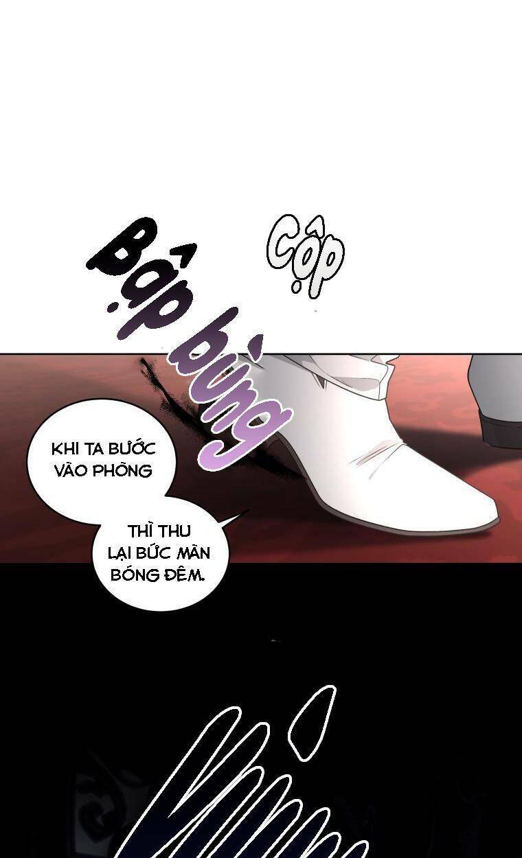 Ác Nữ Thuần Hoá Quái Thú Chapter 31 - Trang 2