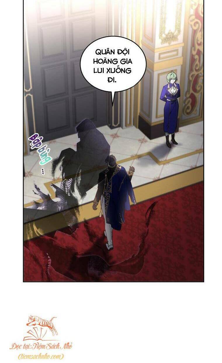 Ác Nữ Thuần Hoá Quái Thú Chapter 31 - Trang 2