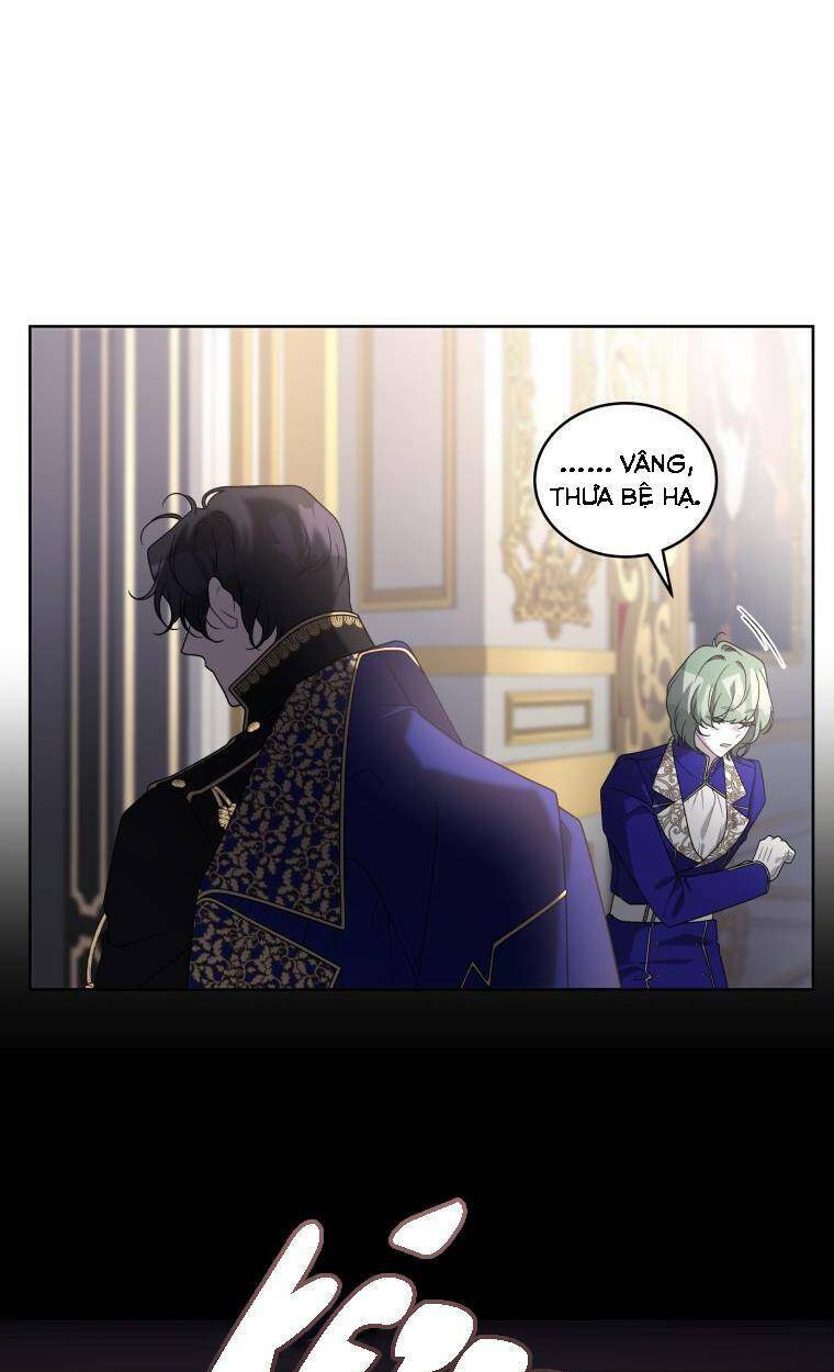 Ác Nữ Thuần Hoá Quái Thú Chapter 31 - Trang 2