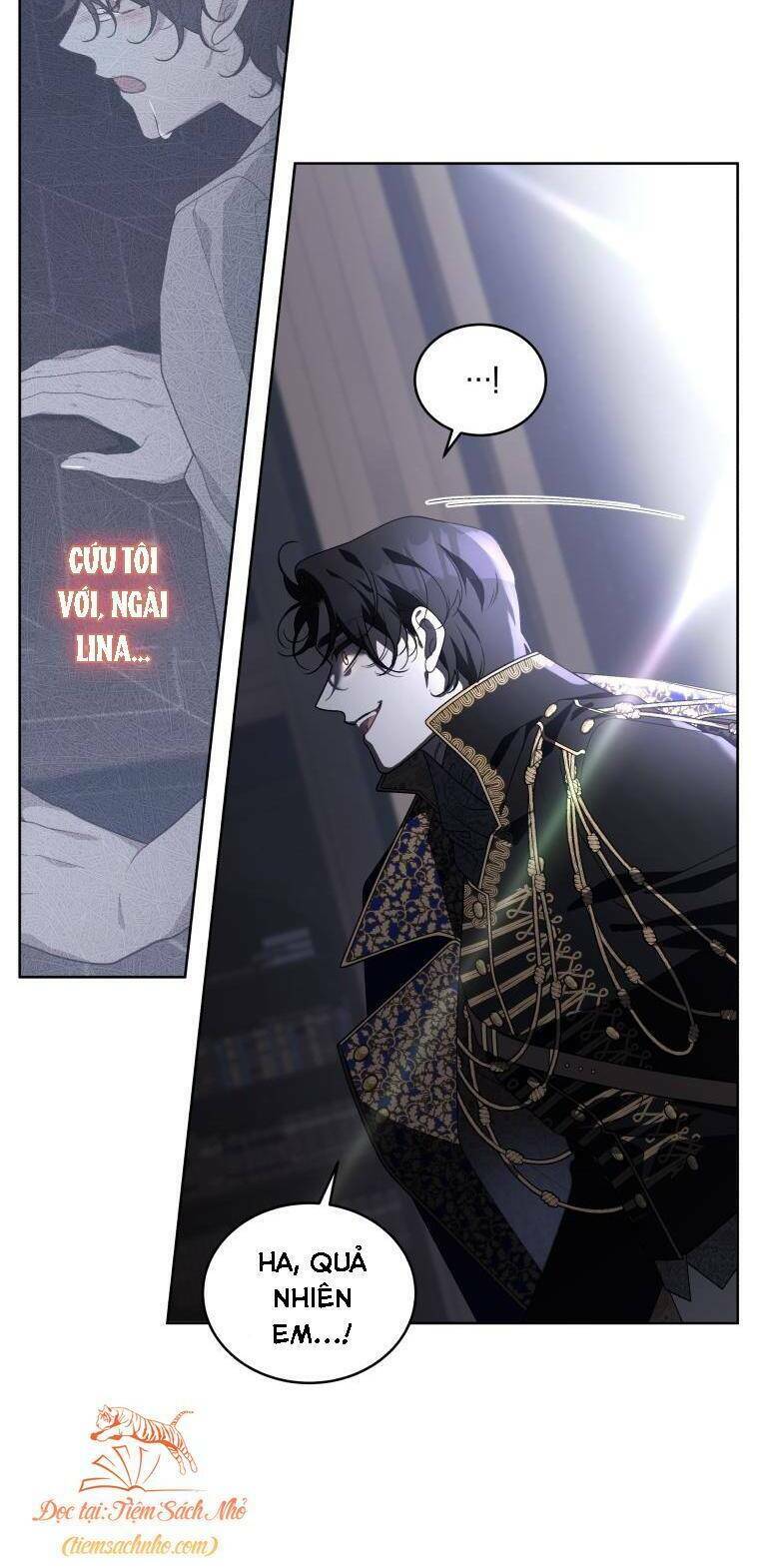 Ác Nữ Thuần Hoá Quái Thú Chapter 31 - Trang 2