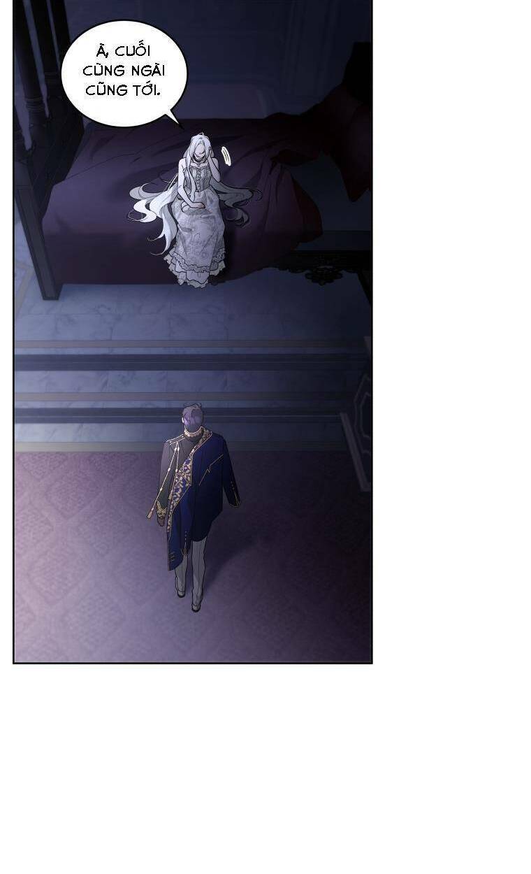 Ác Nữ Thuần Hoá Quái Thú Chapter 31 - Trang 2