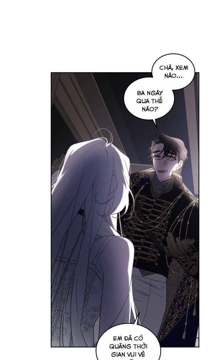 Ác Nữ Thuần Hoá Quái Thú Chapter 31 - Trang 2