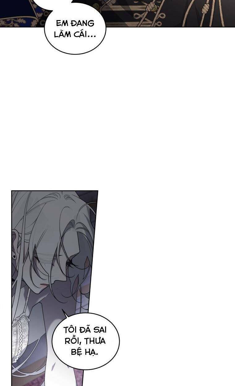 Ác Nữ Thuần Hoá Quái Thú Chapter 31 - Trang 2