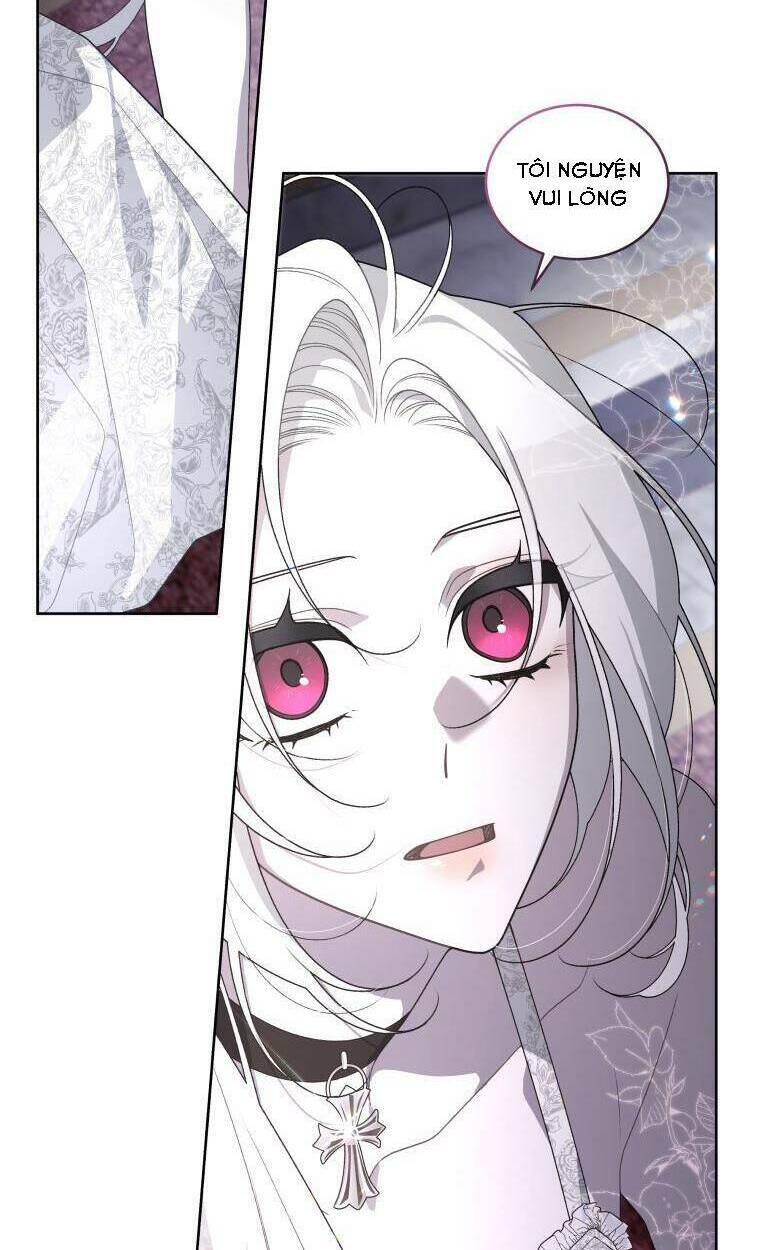 Ác Nữ Thuần Hoá Quái Thú Chapter 31 - Trang 2