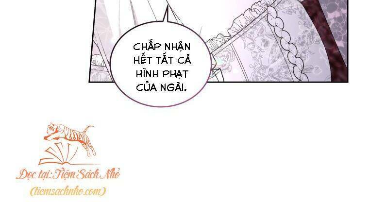 Ác Nữ Thuần Hoá Quái Thú Chapter 31 - Trang 2