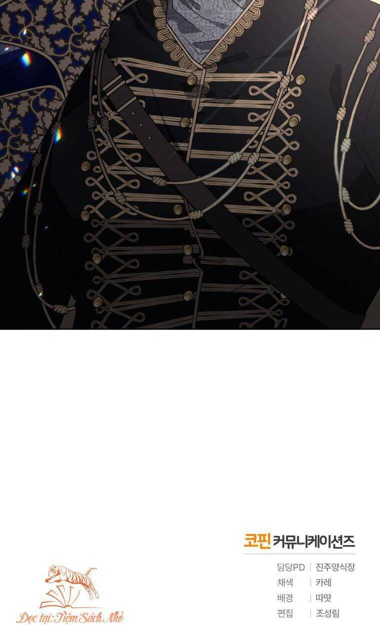 Ác Nữ Thuần Hoá Quái Thú Chapter 31 - Trang 2