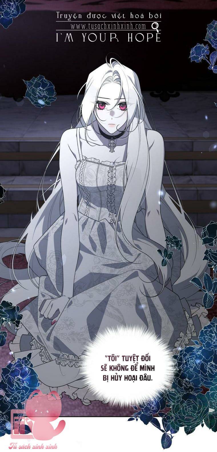 Ác Nữ Thuần Hoá Quái Thú Chapter 32 - Trang 2