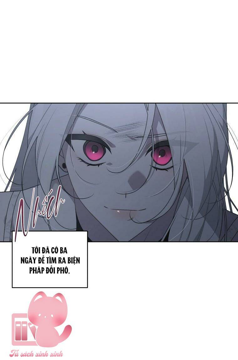 Ác Nữ Thuần Hoá Quái Thú Chapter 32 - Trang 2