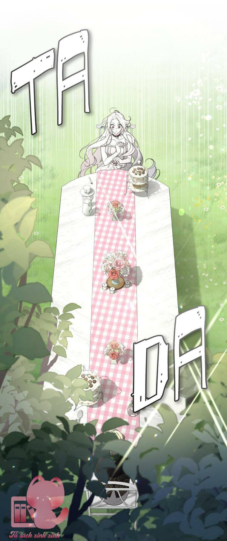 Ác Nữ Thuần Hoá Quái Thú Chapter 32 - Trang 2