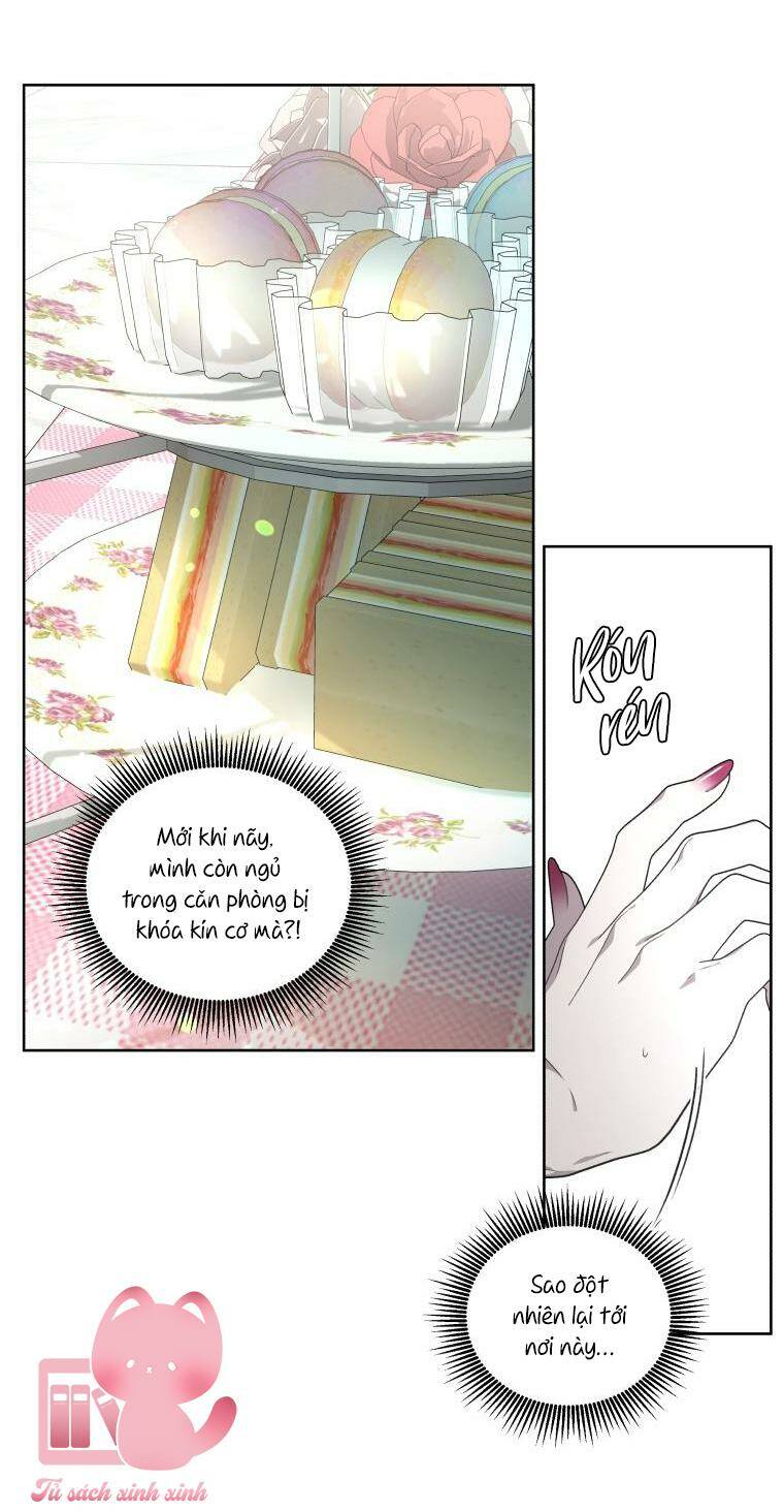 Ác Nữ Thuần Hoá Quái Thú Chapter 32 - Trang 2