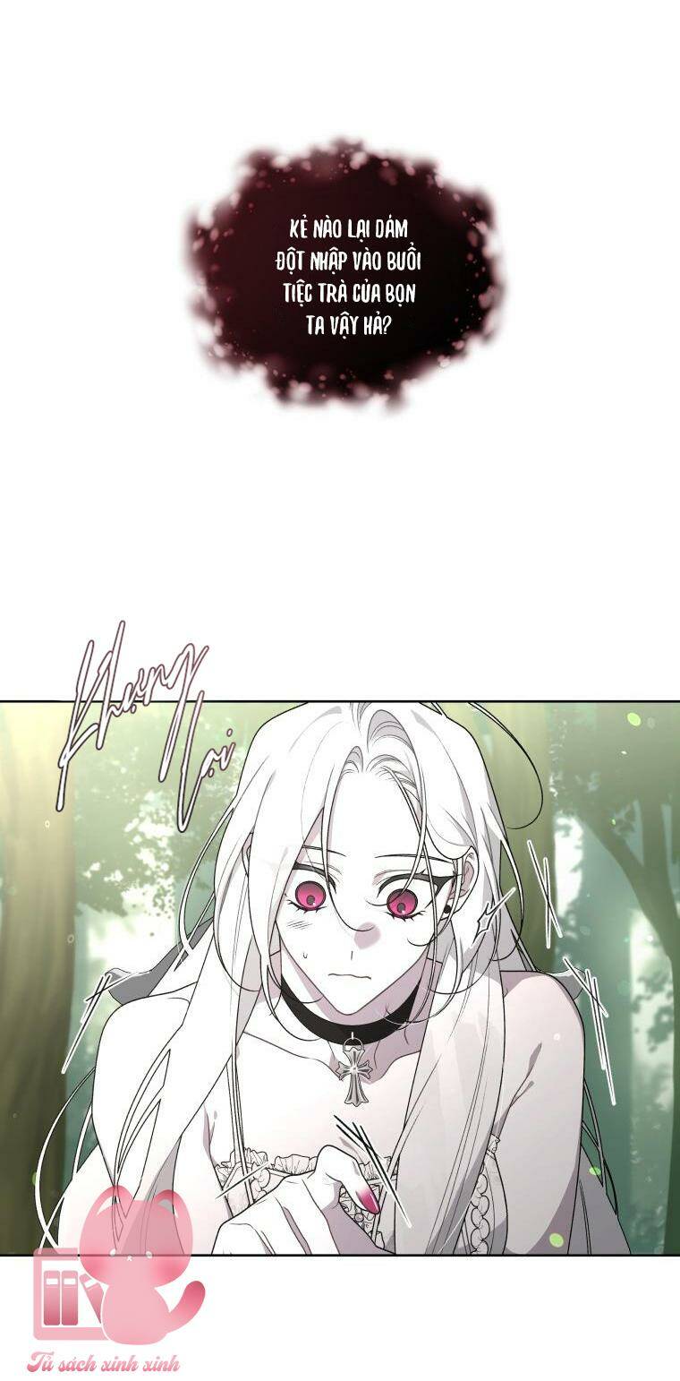 Ác Nữ Thuần Hoá Quái Thú Chapter 32 - Trang 2