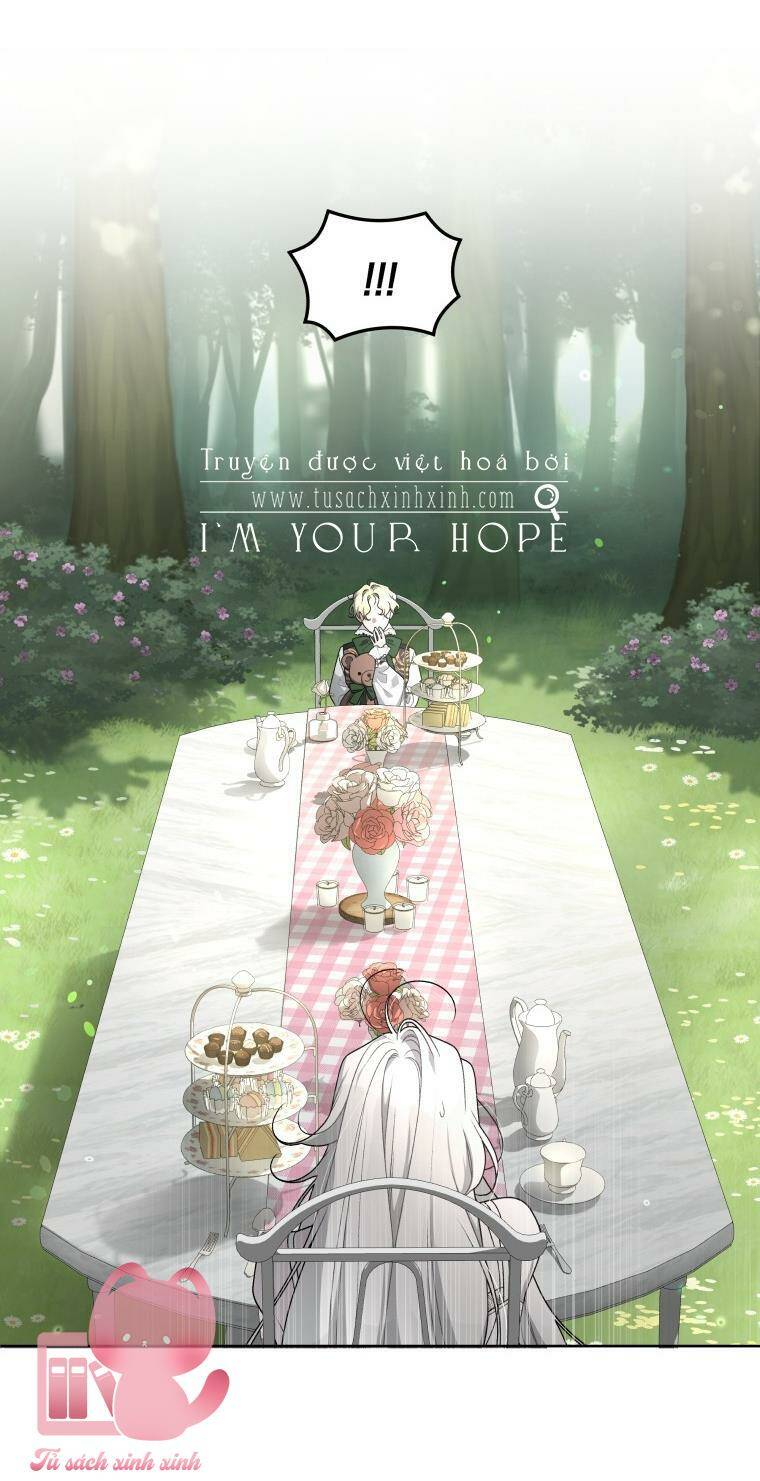 Ác Nữ Thuần Hoá Quái Thú Chapter 32 - Trang 2