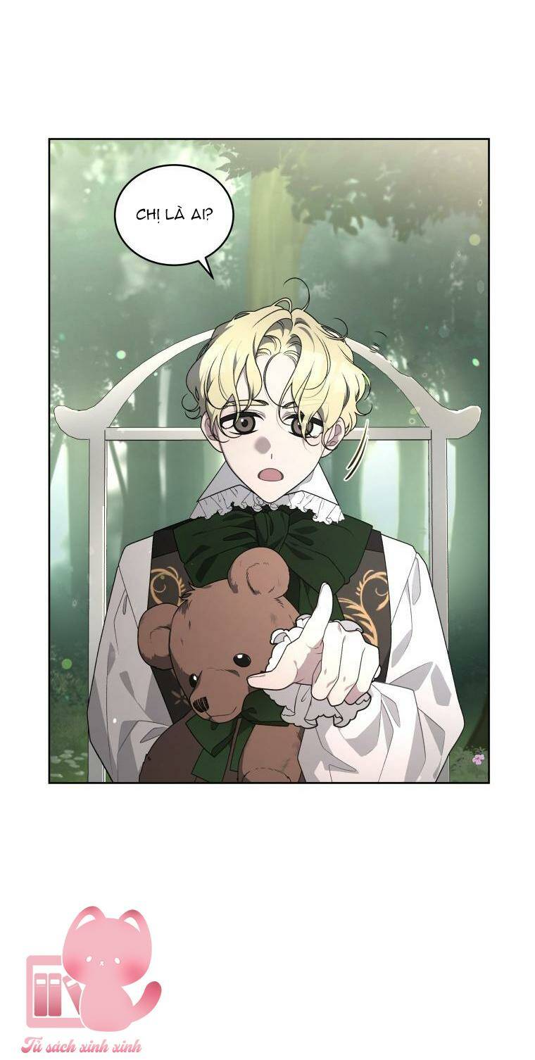 Ác Nữ Thuần Hoá Quái Thú Chapter 32 - Trang 2