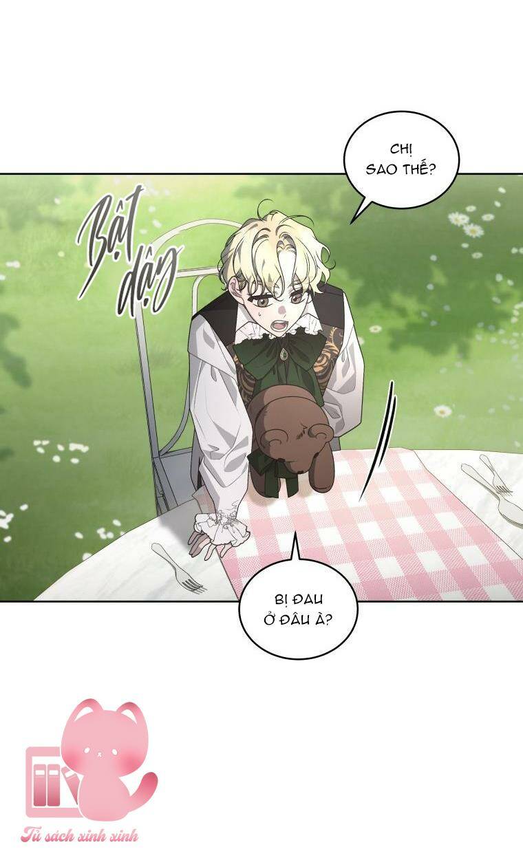 Ác Nữ Thuần Hoá Quái Thú Chapter 32 - Trang 2