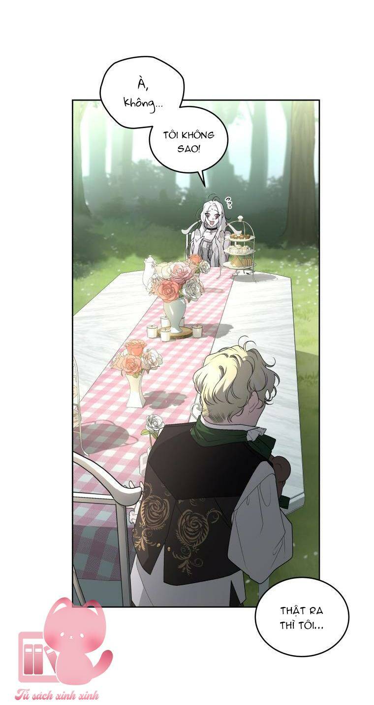 Ác Nữ Thuần Hoá Quái Thú Chapter 32 - Trang 2