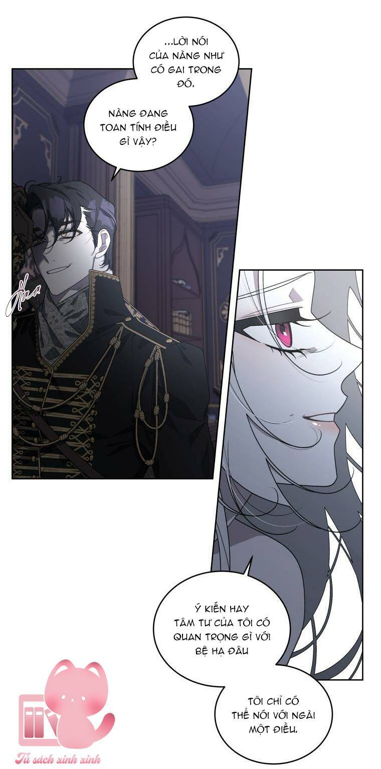 Ác Nữ Thuần Hoá Quái Thú Chapter 32 - Trang 2