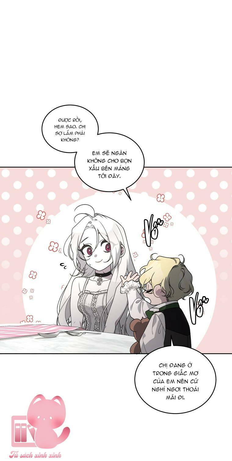 Ác Nữ Thuần Hoá Quái Thú Chapter 32 - Trang 2